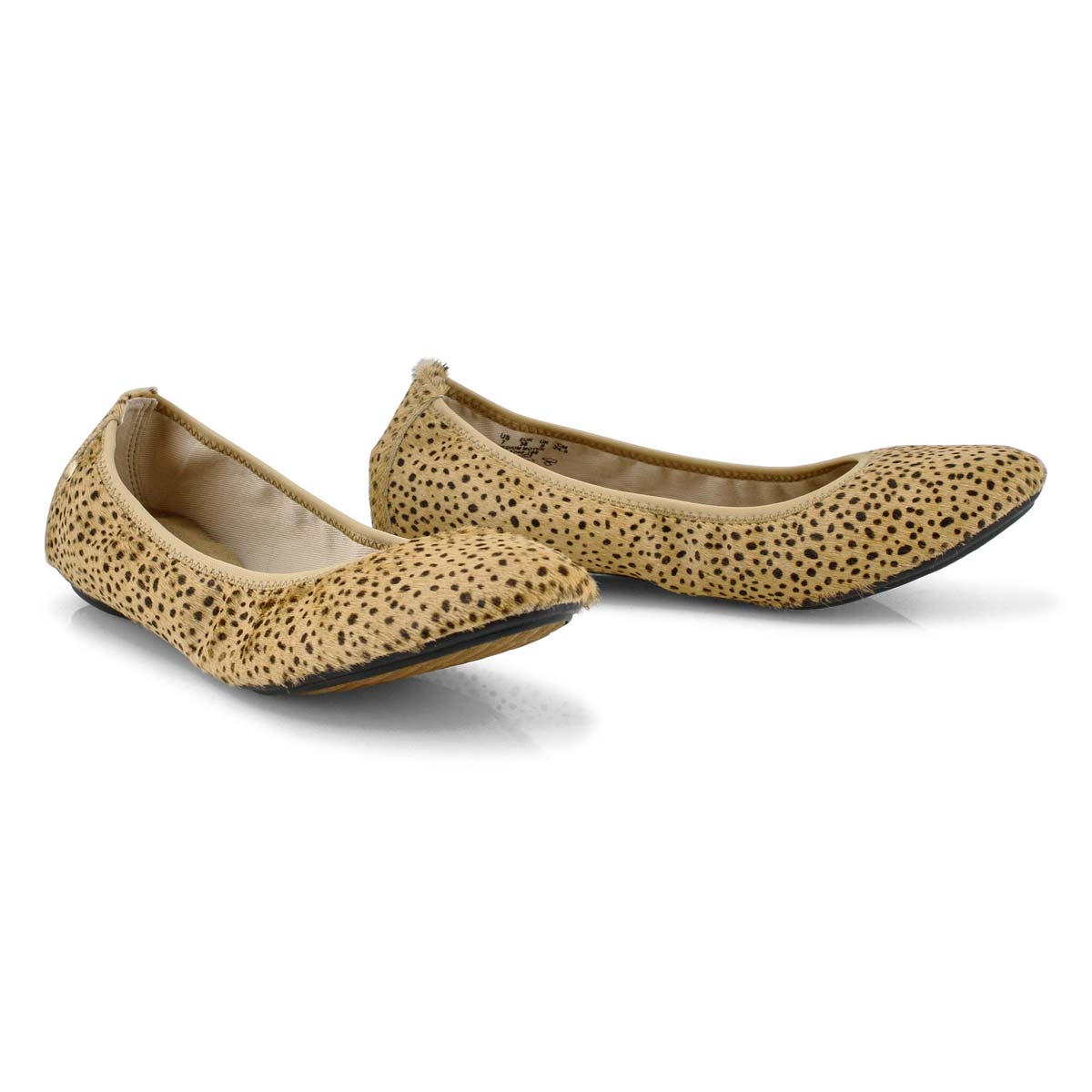women's chaste ballet