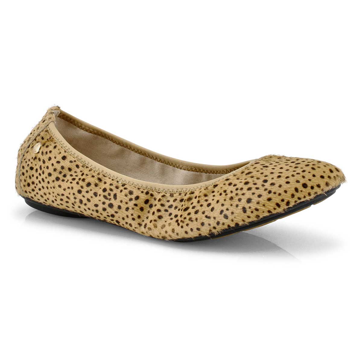 women's chaste ballet