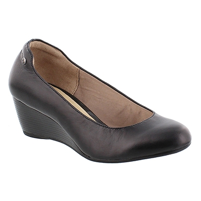 Women's Dress Shoes - Large Selection at SoftMoc.com