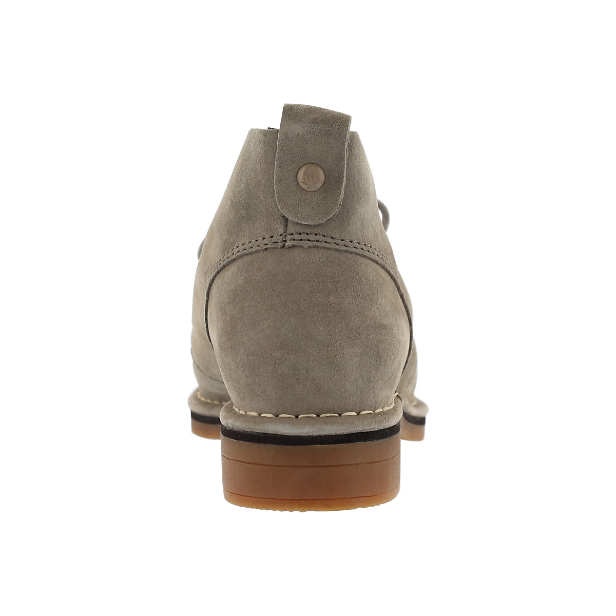 Chukka Cyra Catelyn, taupe, femmes