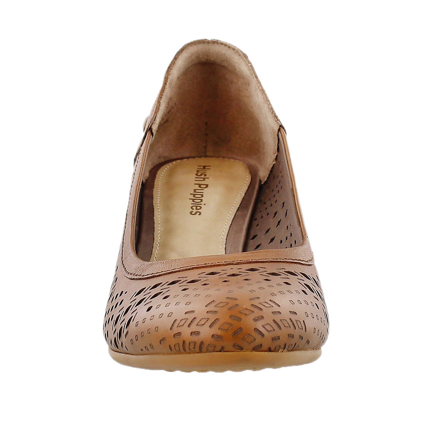 Chaussure tal comp Mindon Rhea, hav, fem