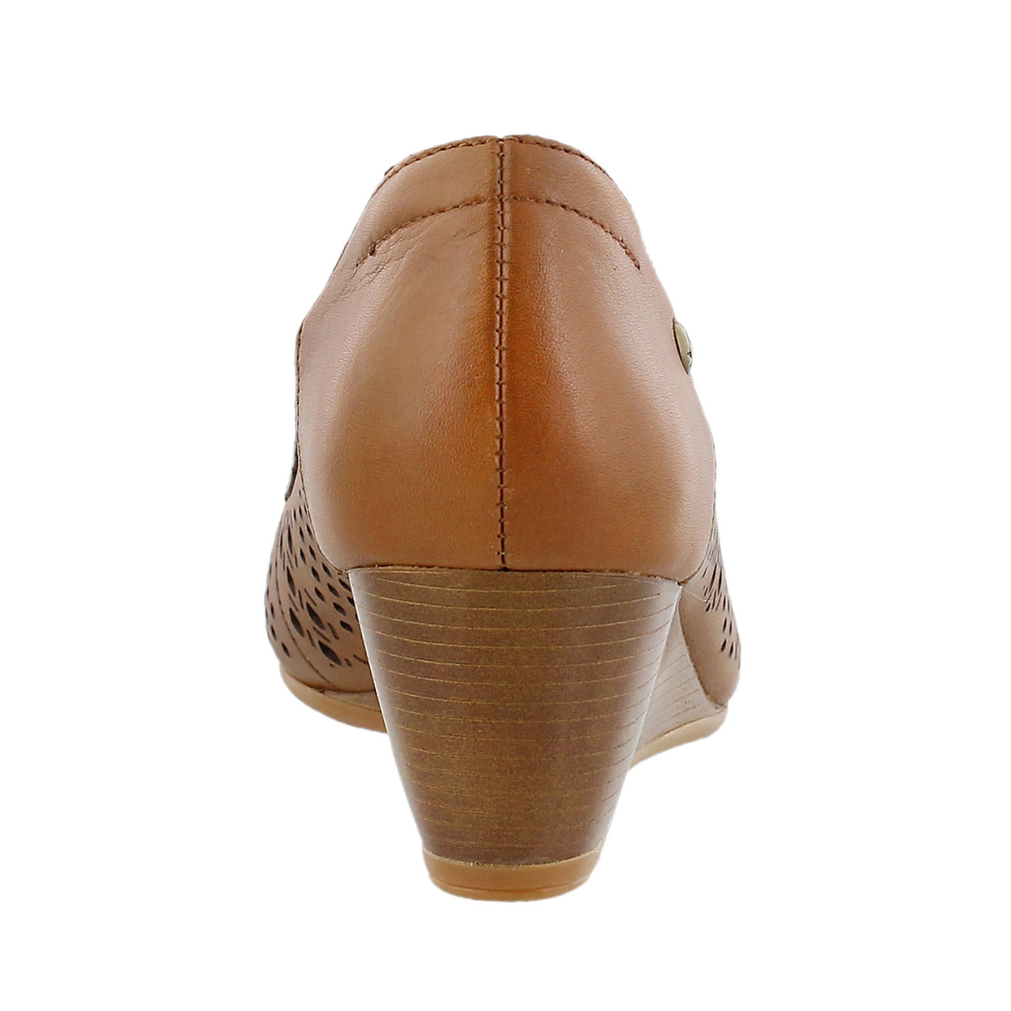 Chaussure tal comp Mindon Rhea, hav, fem