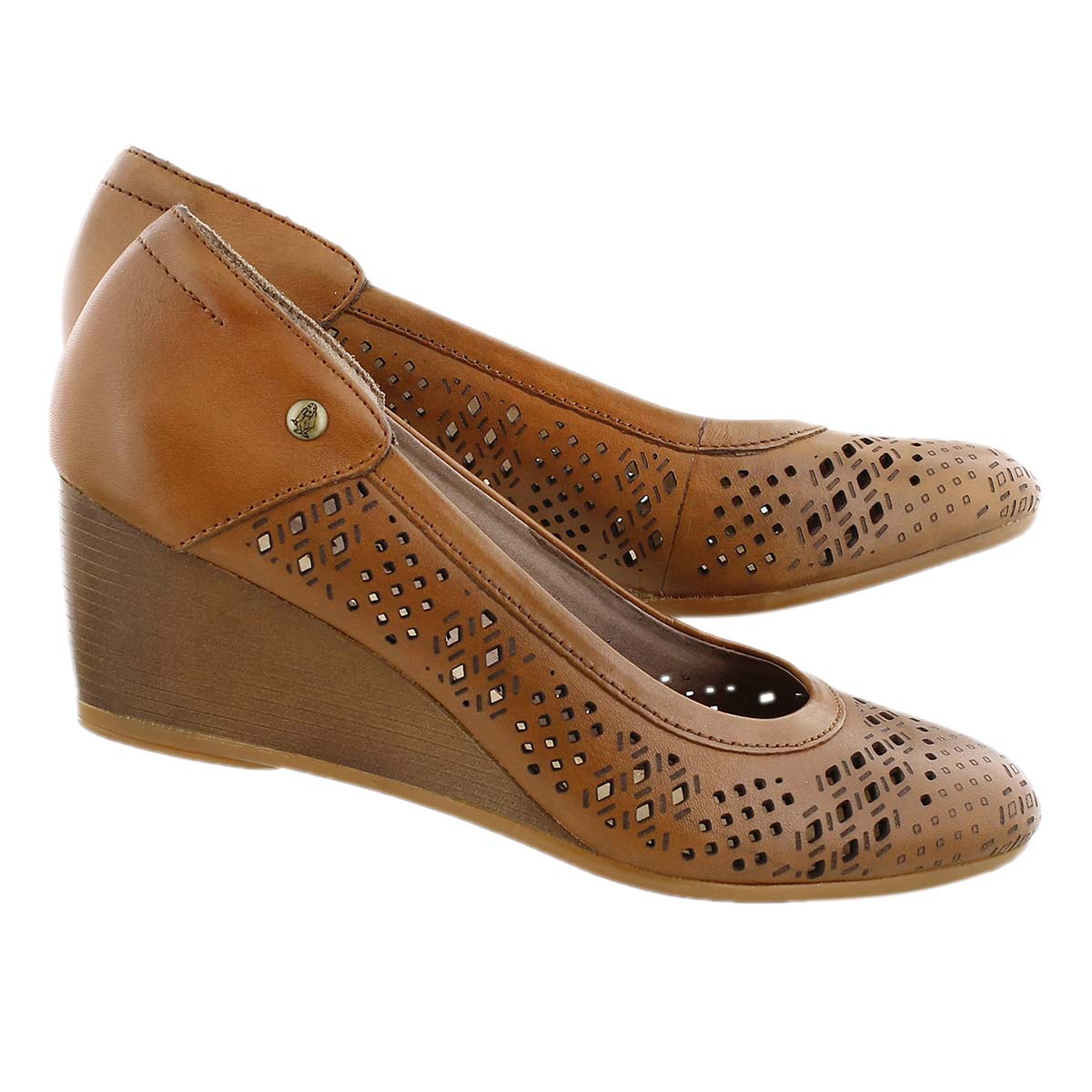 Chaussure tal comp Mindon Rhea, hav, fem