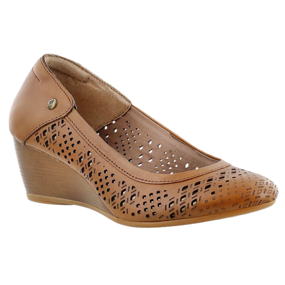 Chaussure tal comp Mindon Rhea, hav, fem