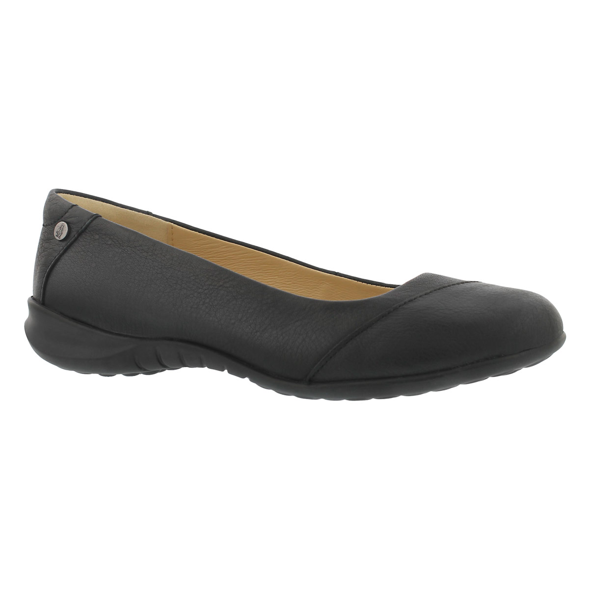 Women's LINNET BRIA black casual flats