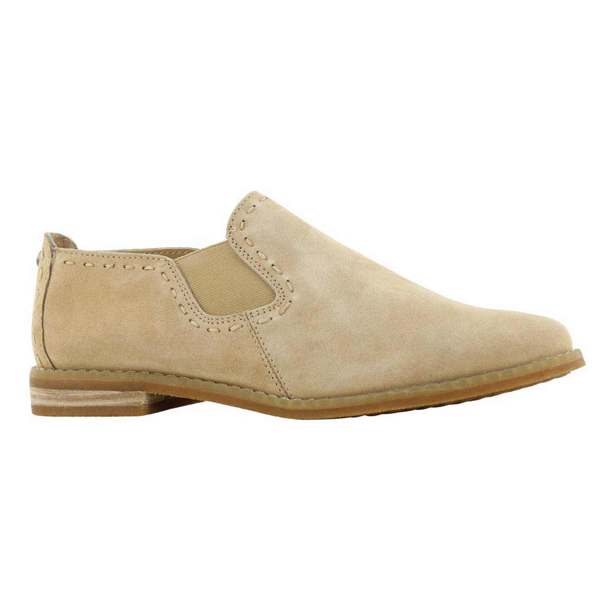 Hush Puppies Women's Chardon Casual Slip On - | SoftMoc.com