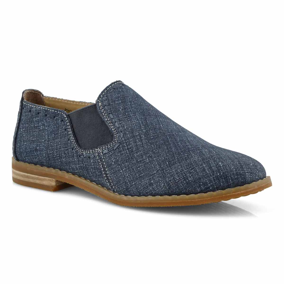 Lds Chardon night shadow casual slip on