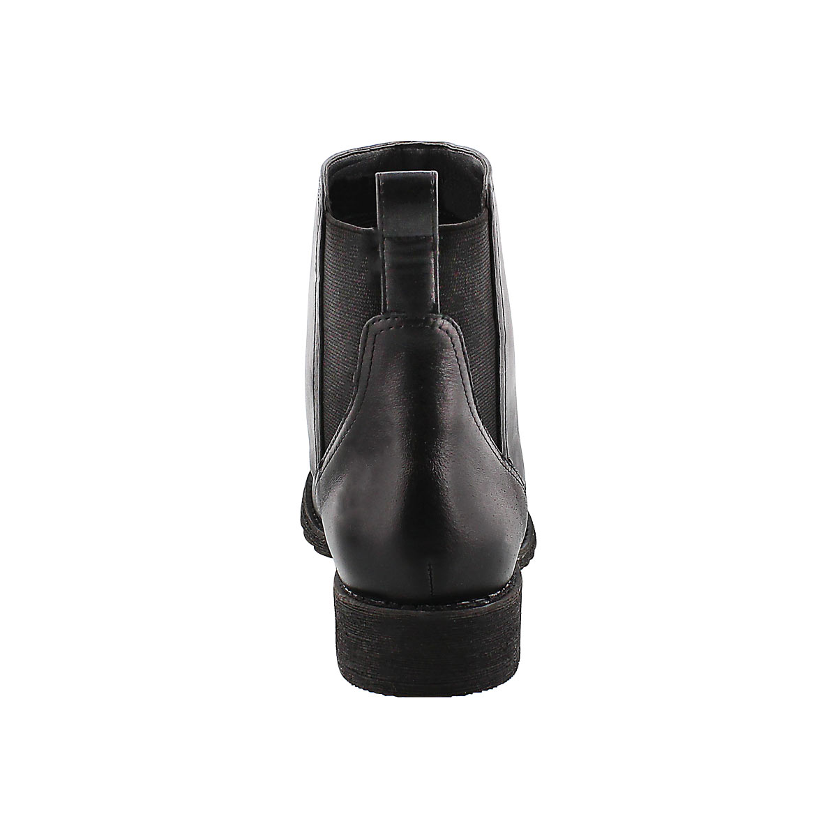 Lds Maddie Madison IIV blk wtpf boot