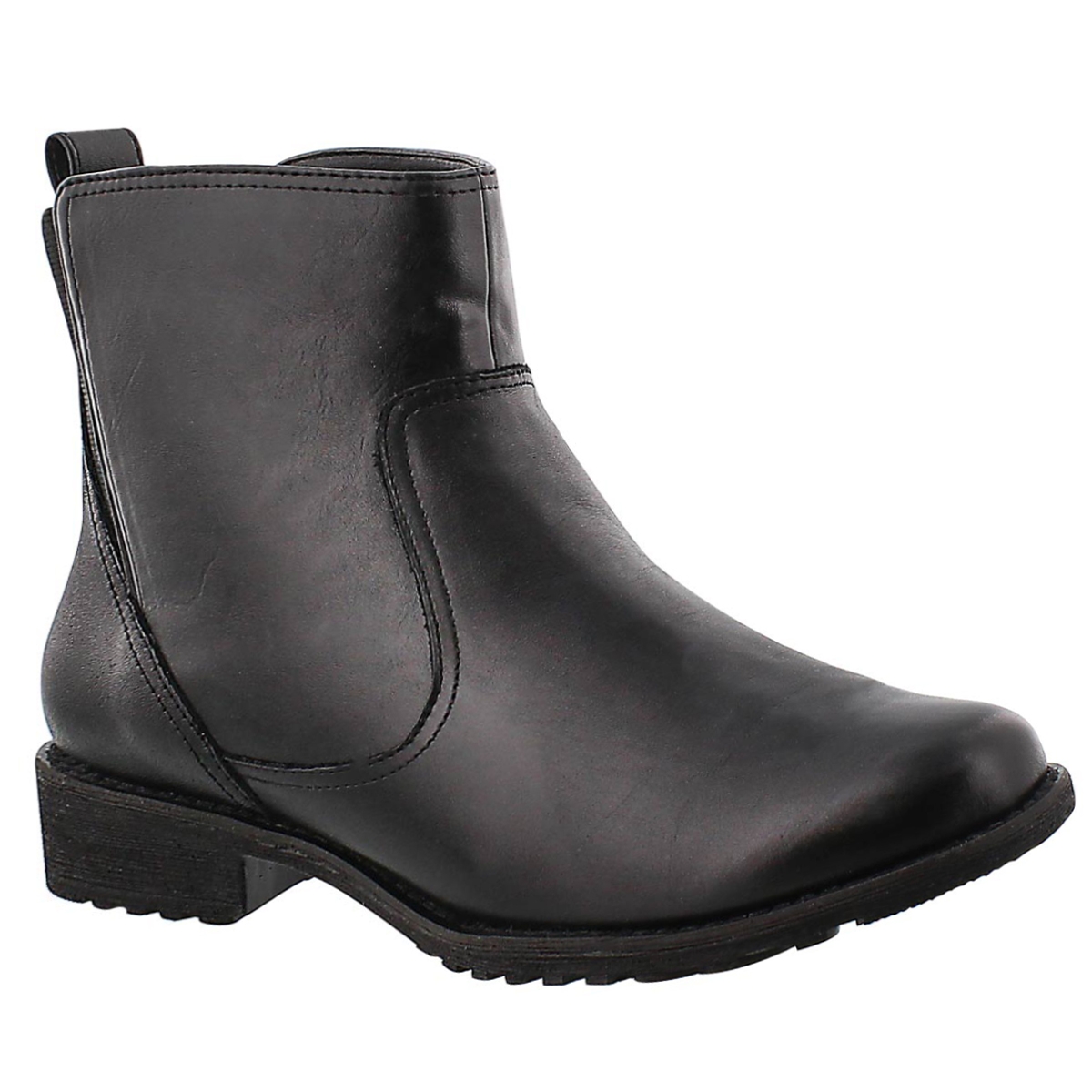 Lds Maddie Madison IIV blk wtpf boot