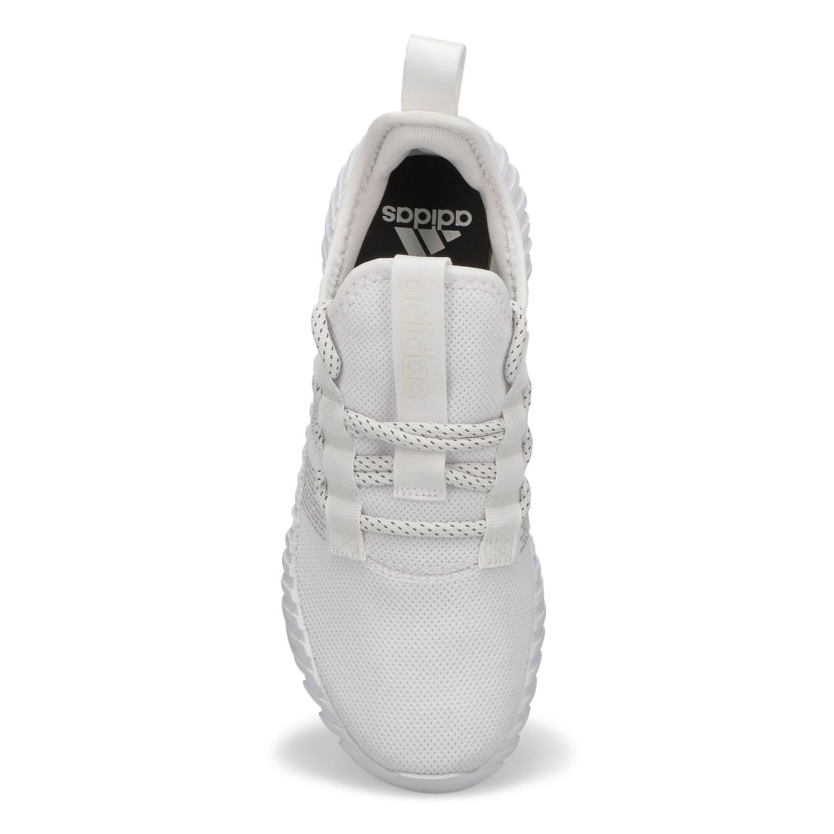 Womens Kaptir Flow Sneaker - White/Grey