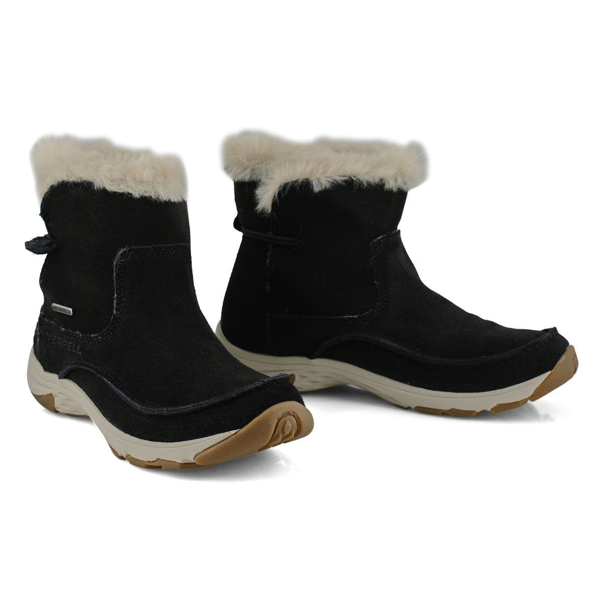 merrell approach sage tall