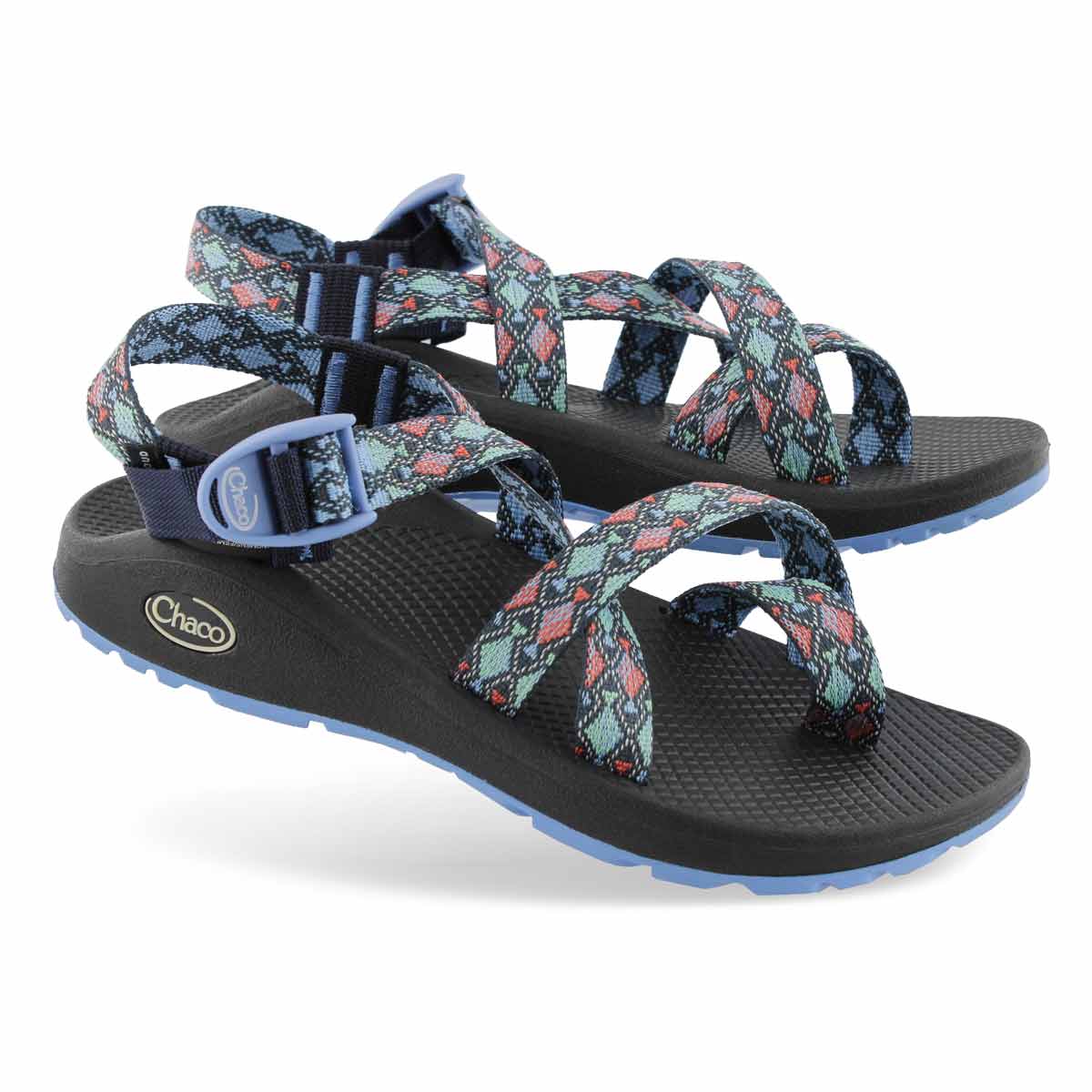 trace eclipse chacos