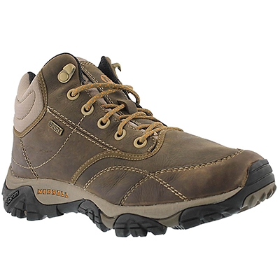men's ugg australia dark brown larus boots men's ugg australia dark brown larus boots