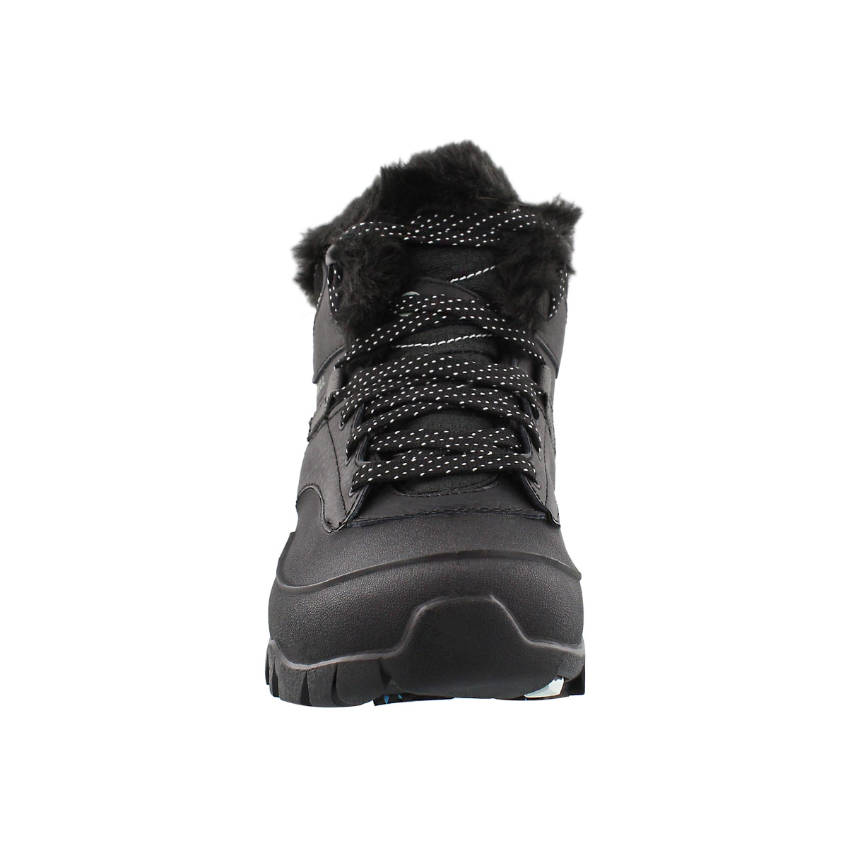 Lds Aurora 6 Ice blk wtpf winter boot
