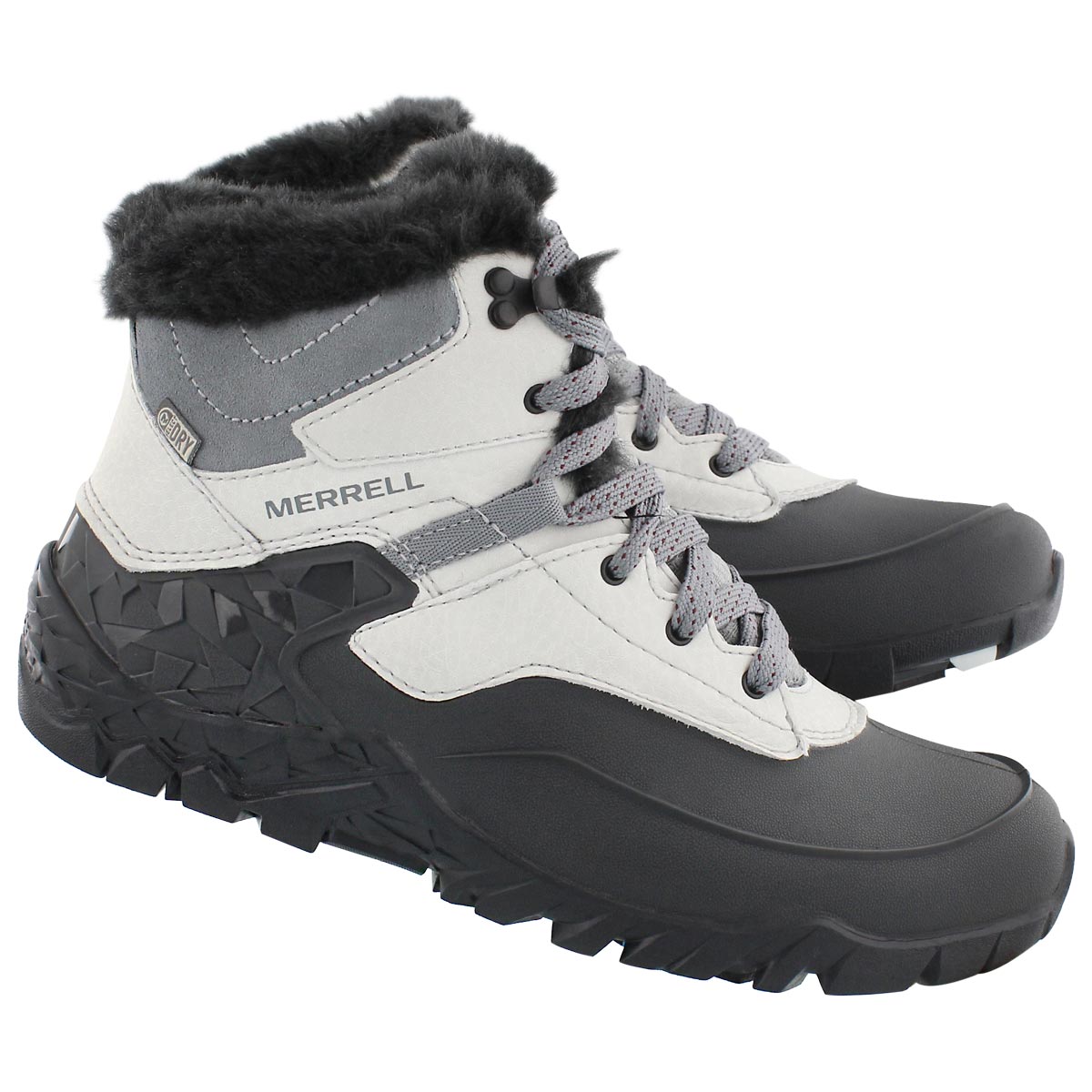 Lds Aurora 6 Ice ash wtpf winter boot