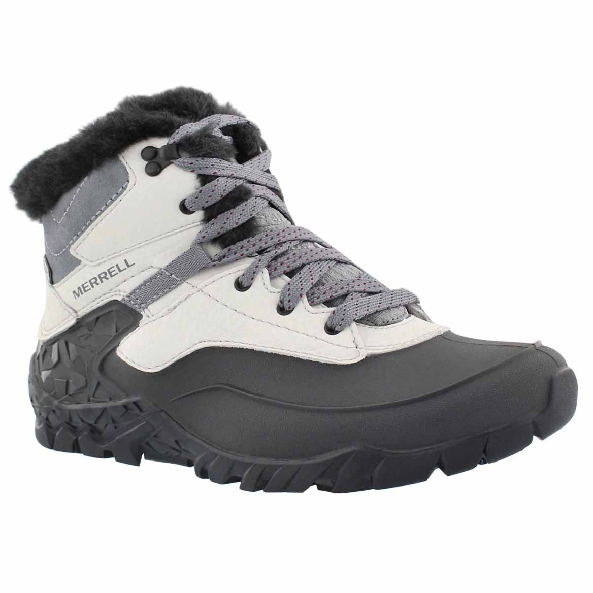 Lds Aurora 6 Ice ash wtpf winter boot