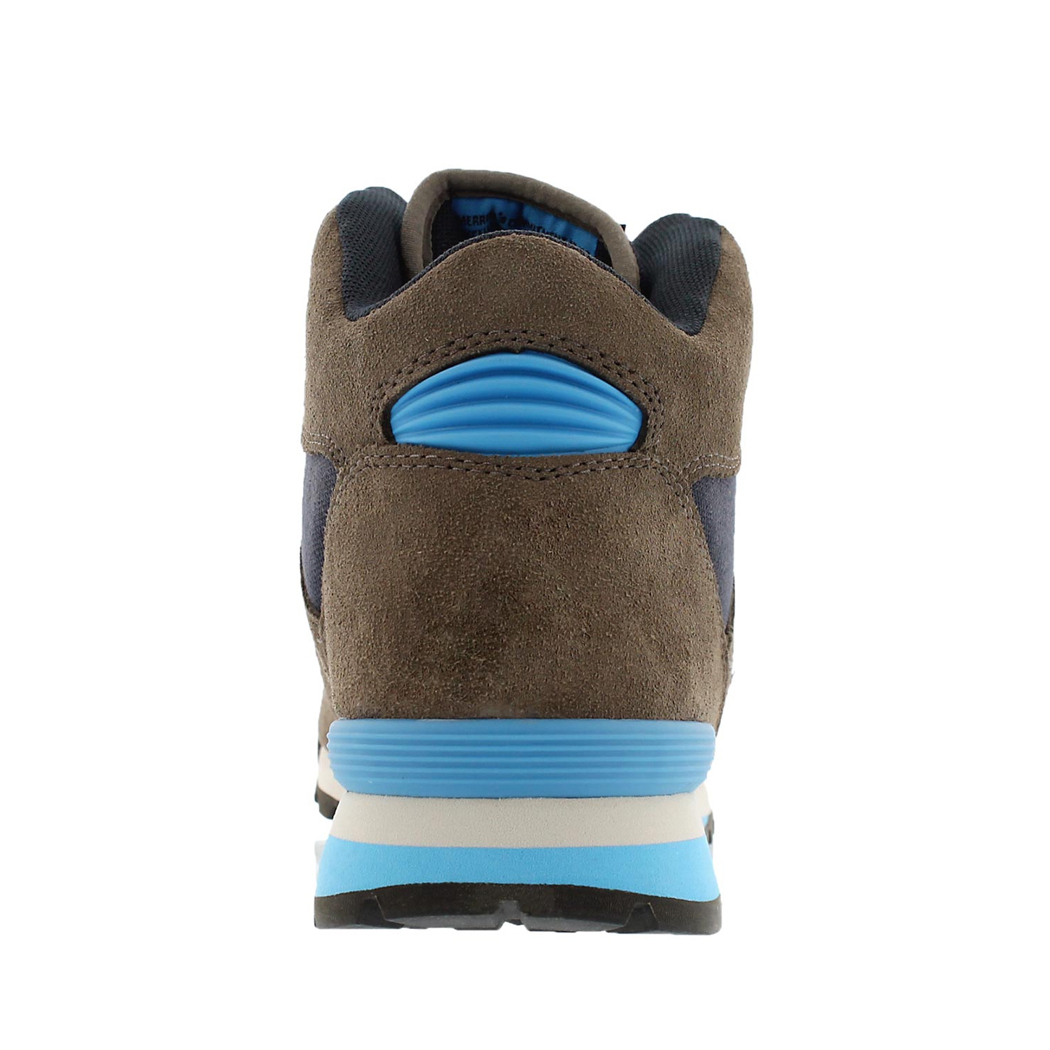 Mns Eagle walnut hiking ankle boot