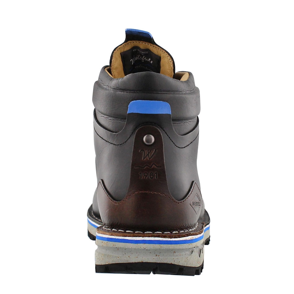 Botte rando imp Sugarbush, noir, hom