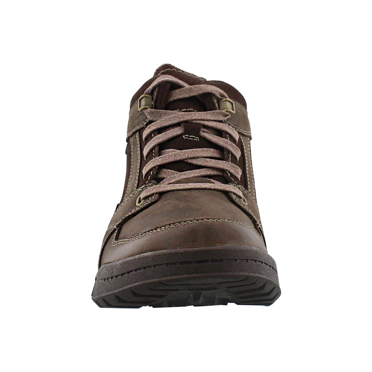 Botte rando imp Berner Mid, expresso, ho