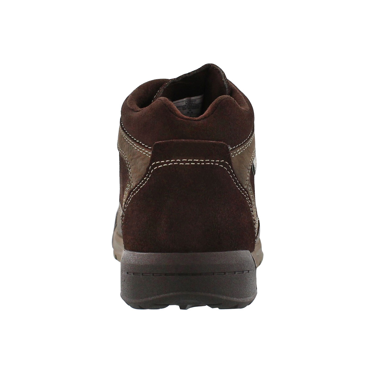 Botte rando imp Berner Mid, expresso, ho