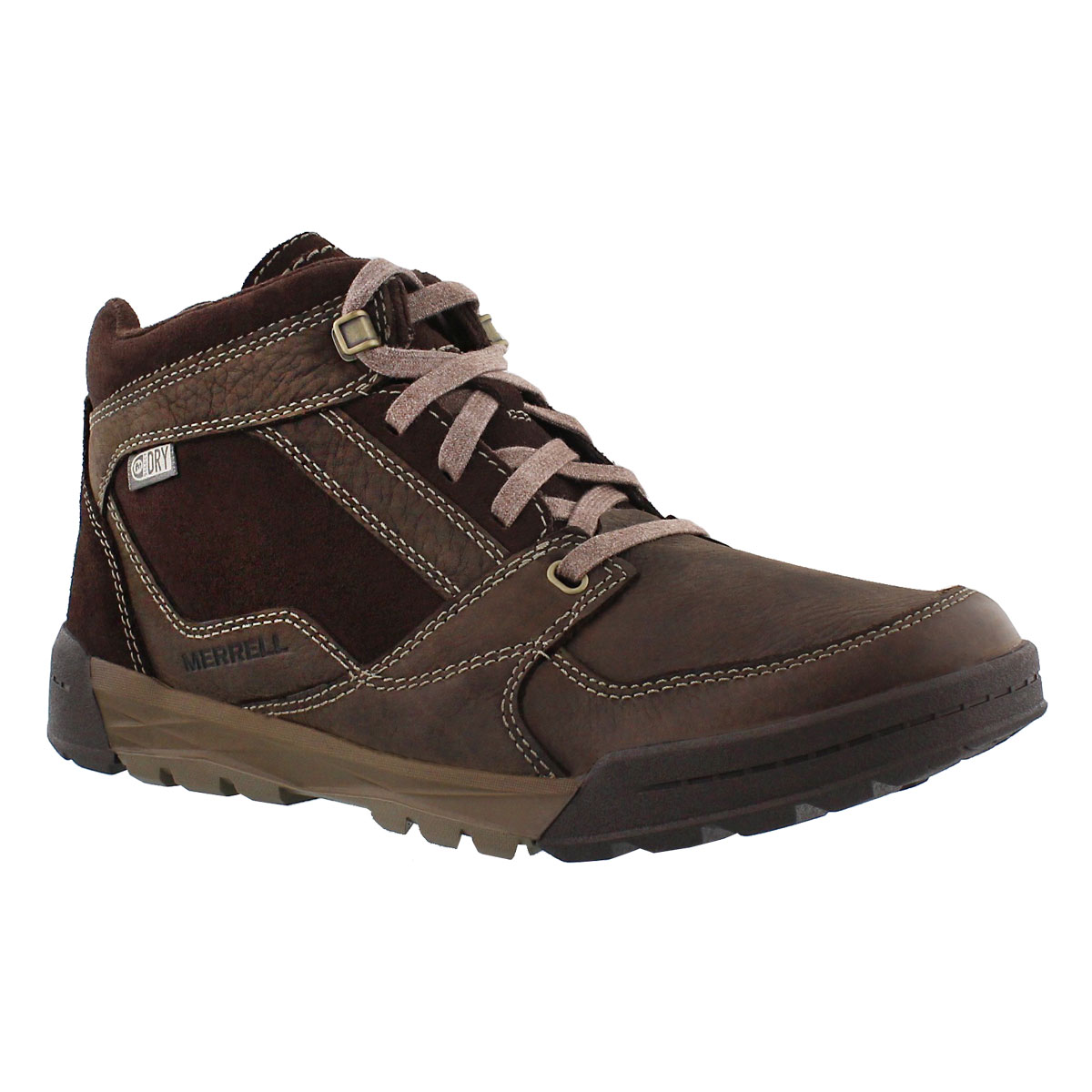 Botte rando imp Berner Mid, expresso, ho