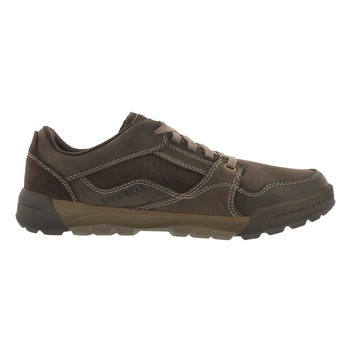 Chaussure rando BernerLace, expresso,hom