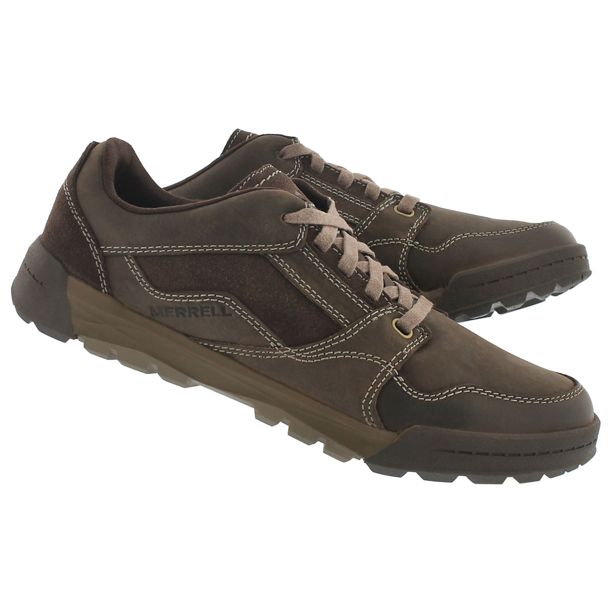 Chaussure rando BernerLace, expresso,hom