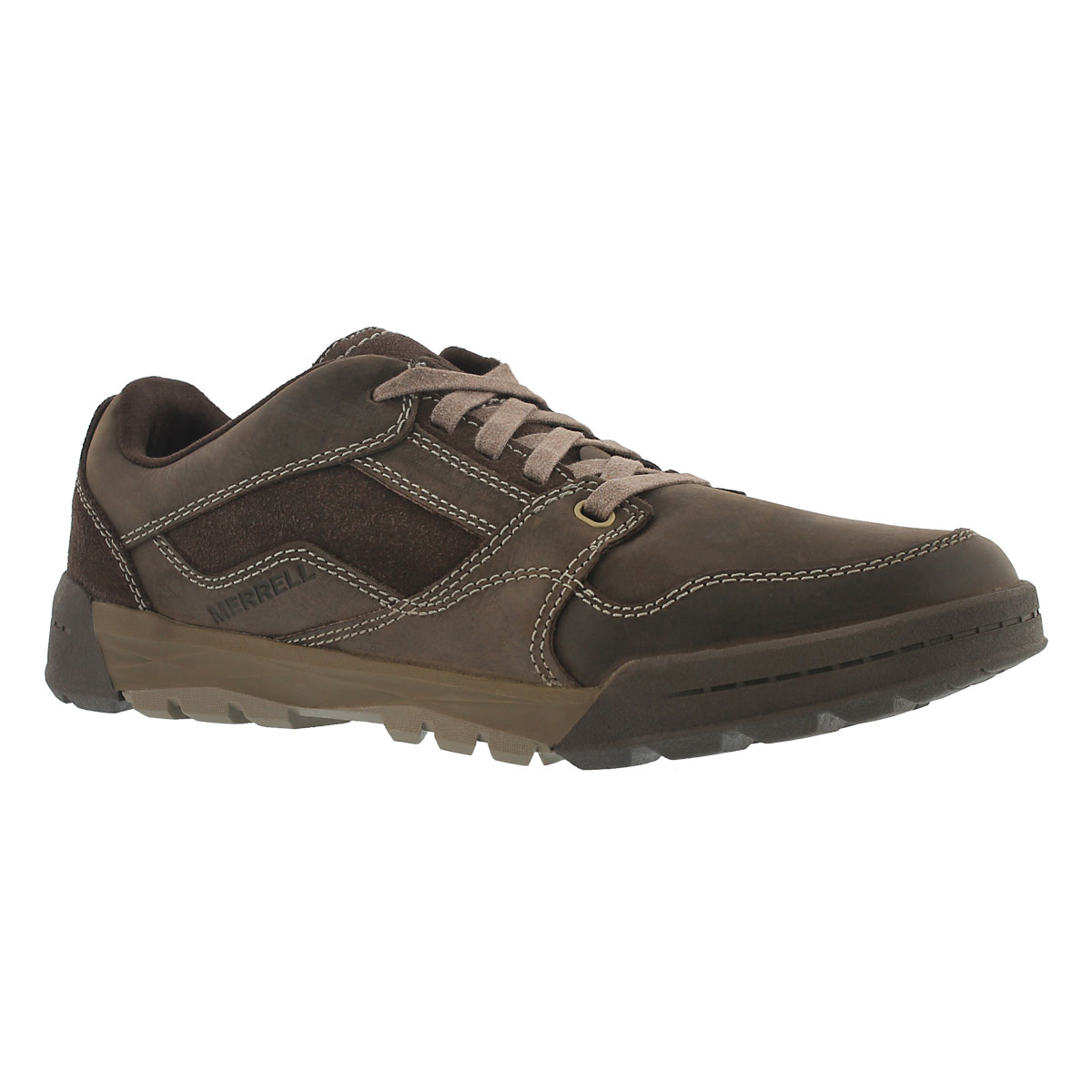Chaussure rando BernerLace, expresso,hom