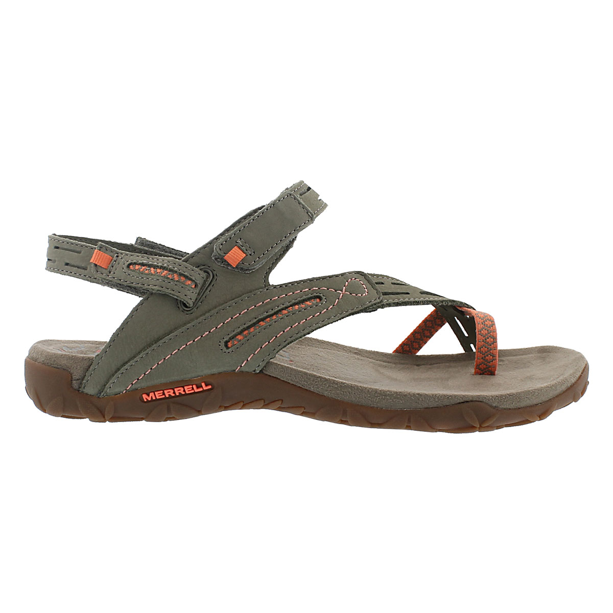 Lds Terran Convertible II putty sandal