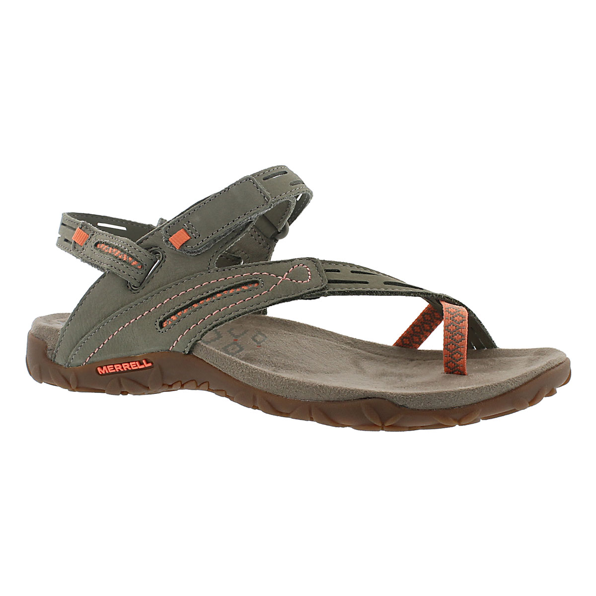 Women's TERRAN CONVERTIBLE II putty sandals
