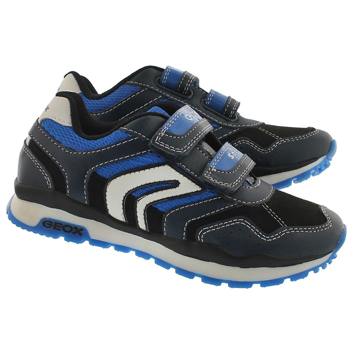 Espadrille Pavel, marine, garçons
