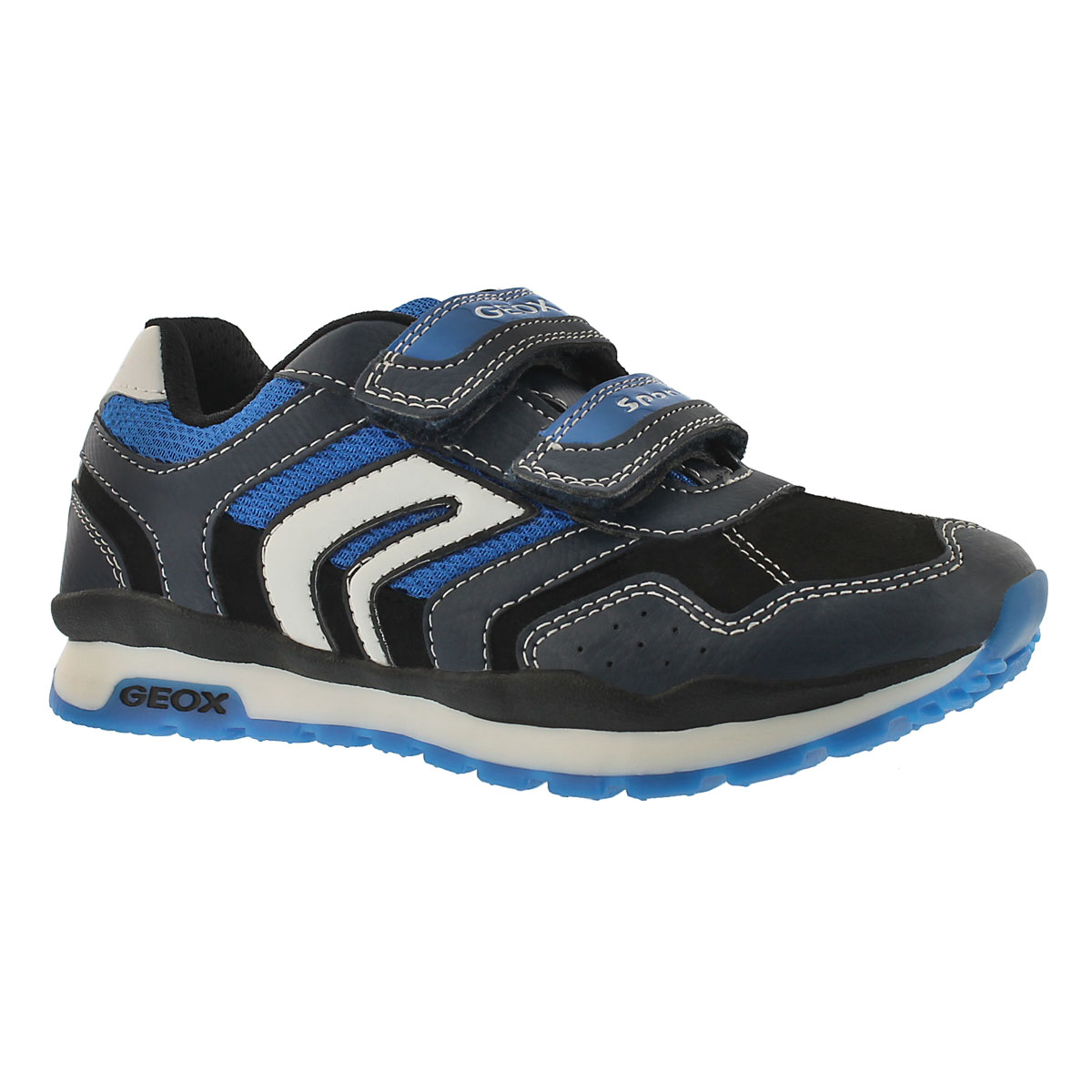 Espadrille Pavel, marine, garçons