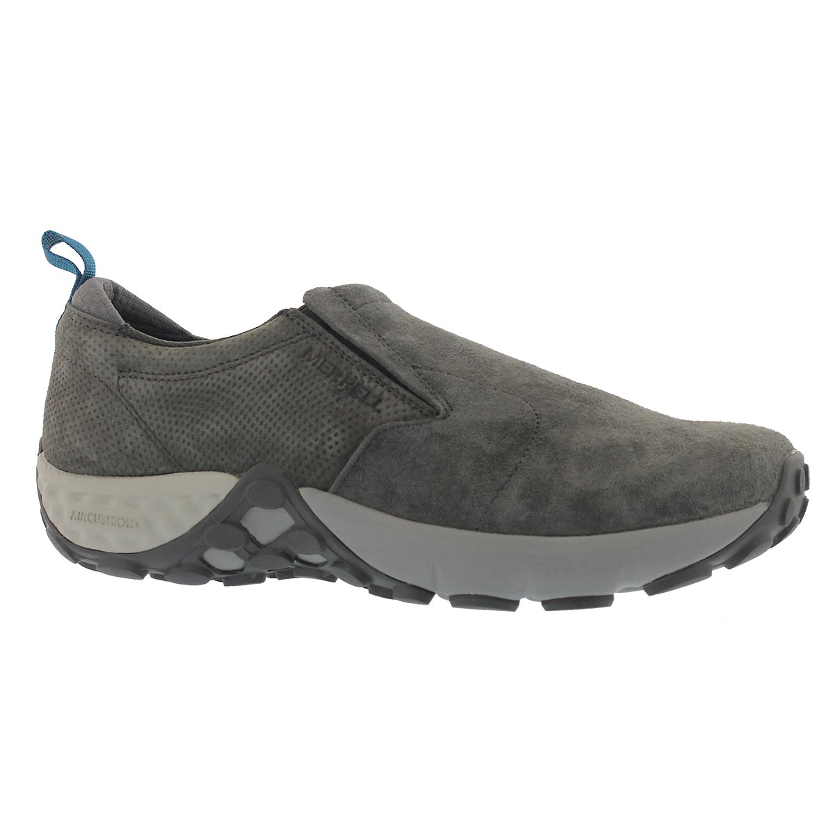 Men's JUNGLE MOC AC+ beluga slip on shoes