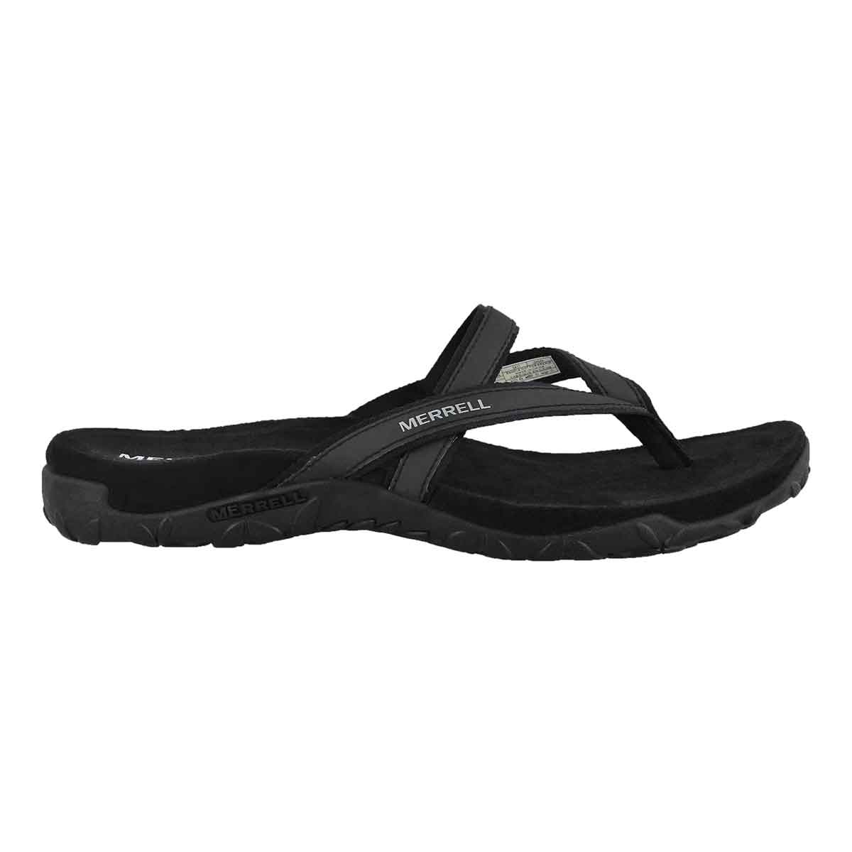merrell women's terran ari post sport sandal