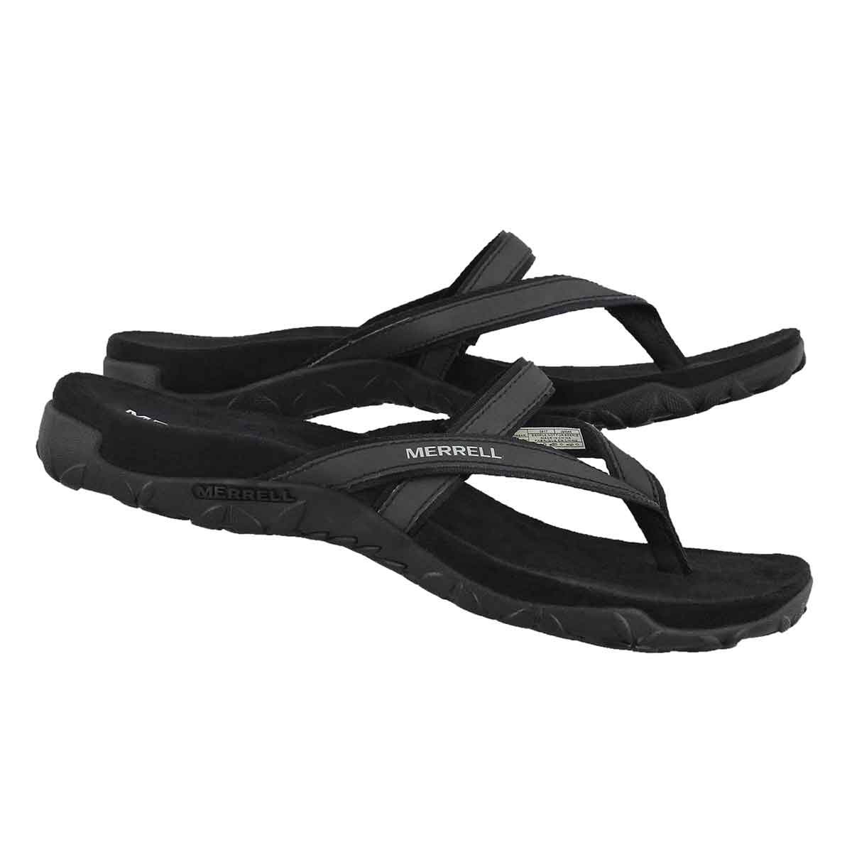 merrell women's terran ari post sport sandal
