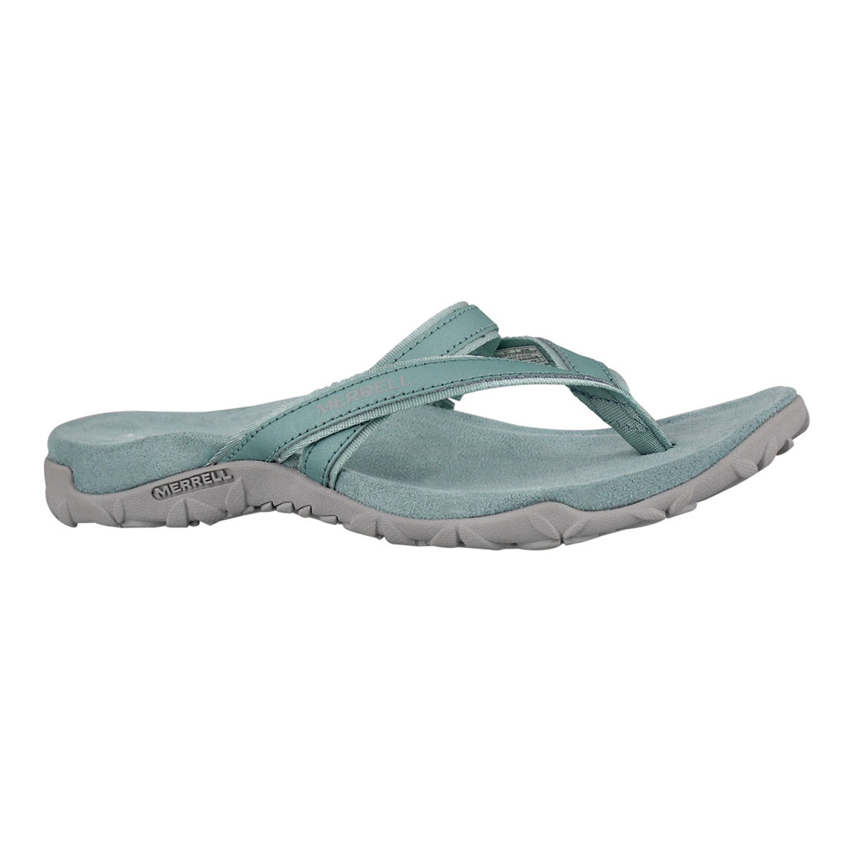 Women's TERRAN ARI POST aquifer thong sandals