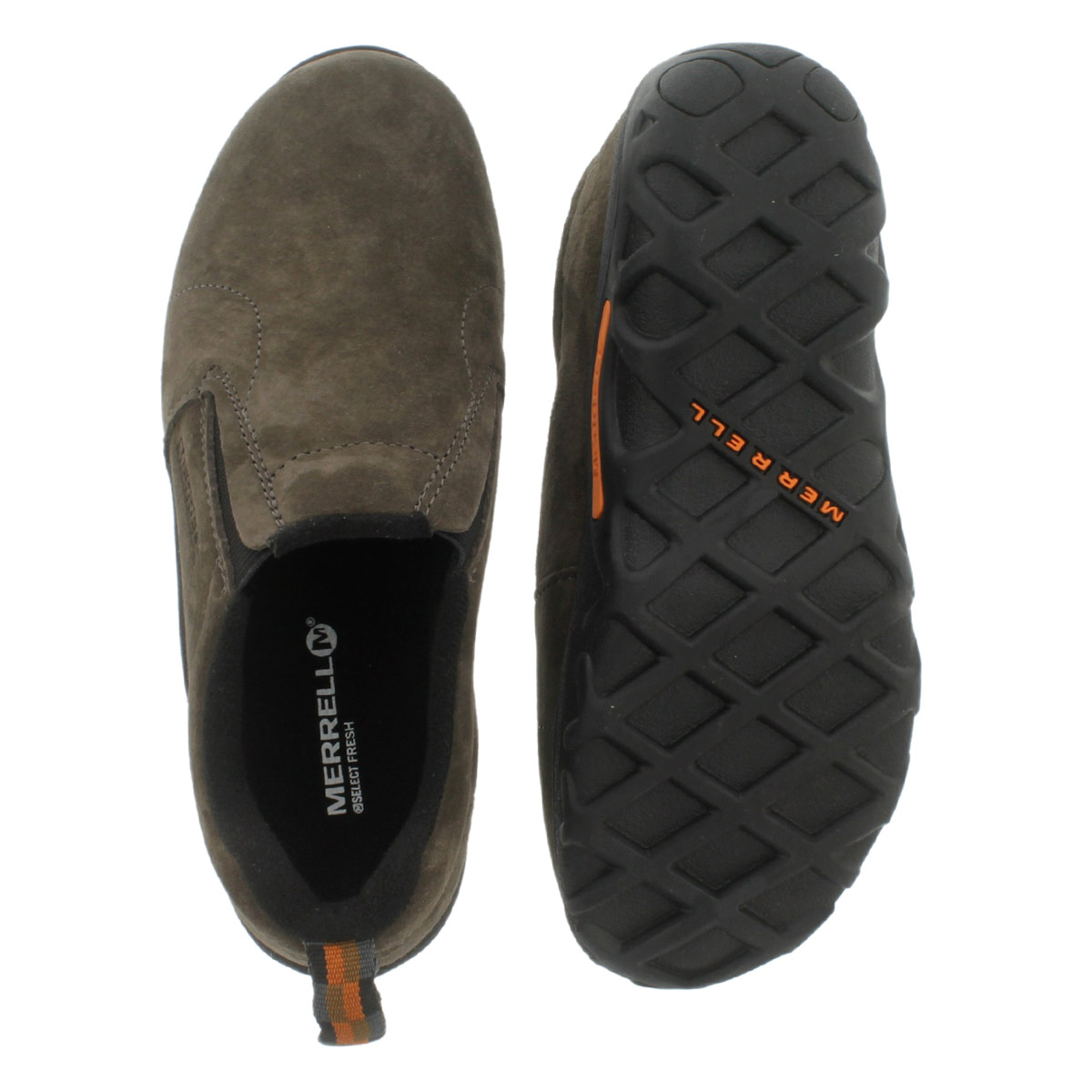 Bys Jungle Moc gunsmoke sport moc
