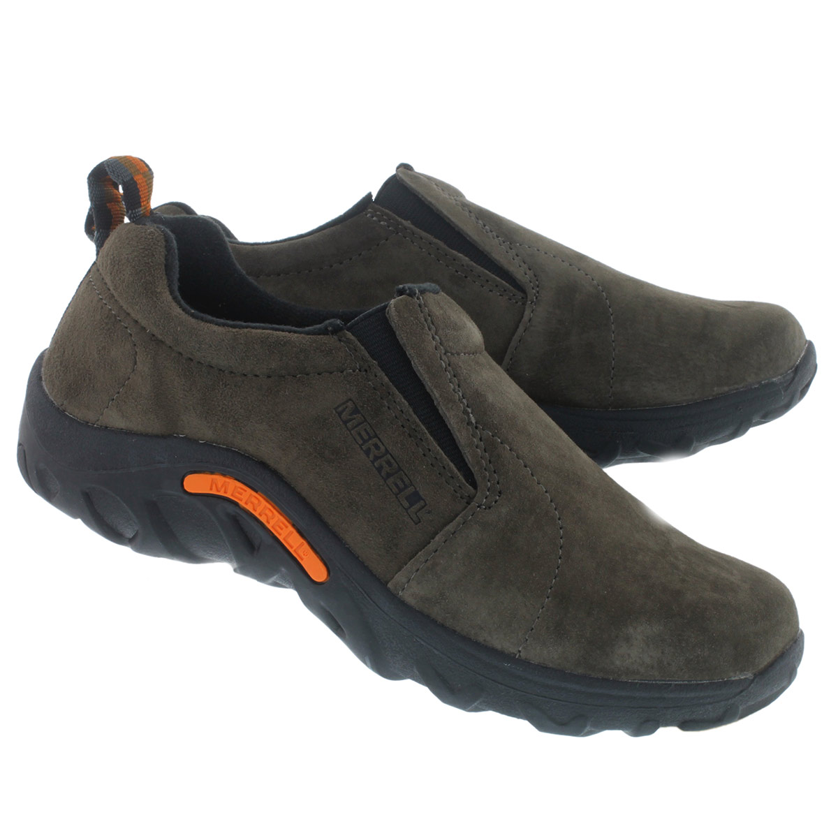 Bys Jungle Moc gunsmoke sport moc