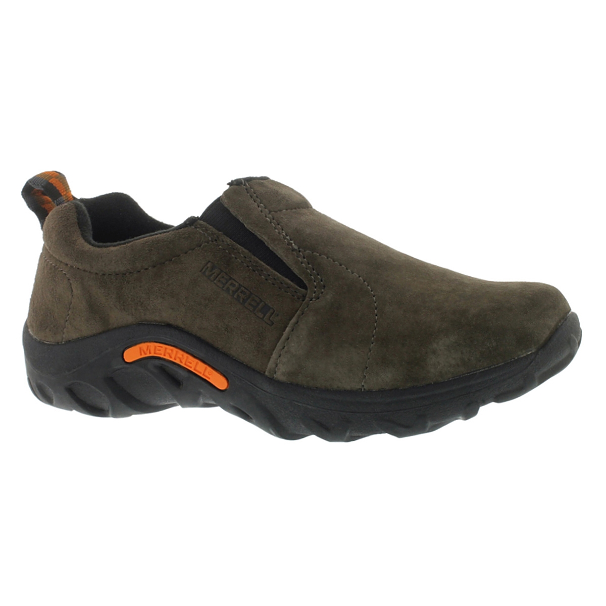 Bys Jungle Moc gunsmoke sport moc