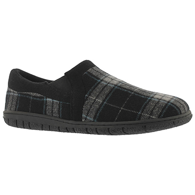 Men | Slippers on Clearance | SoftMoc.com