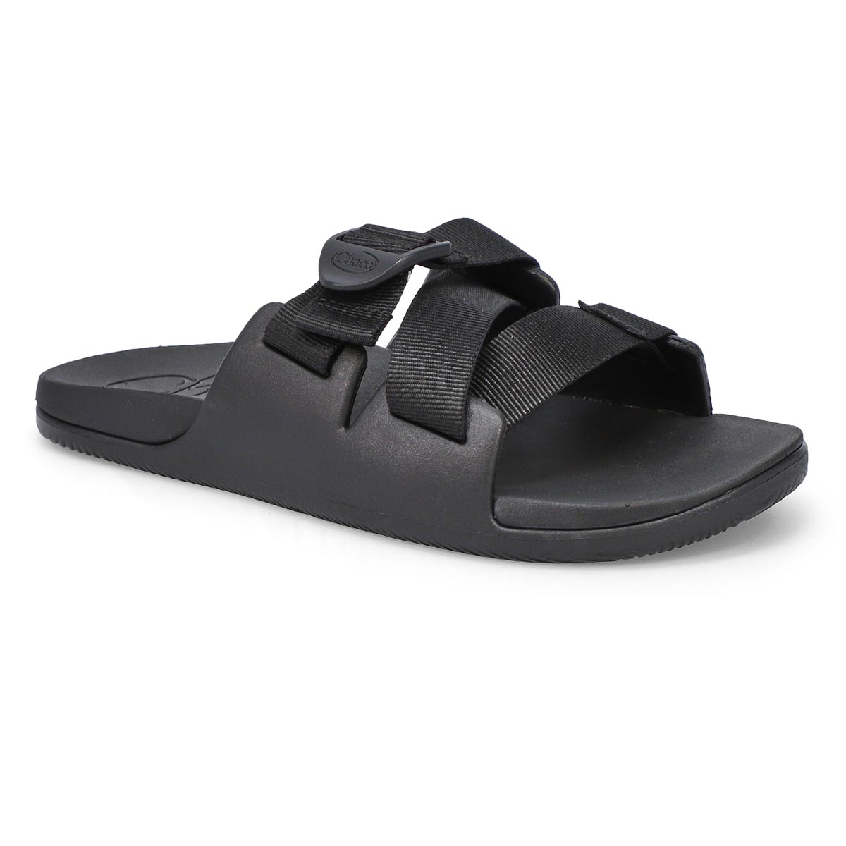 chaco women's chillos slide