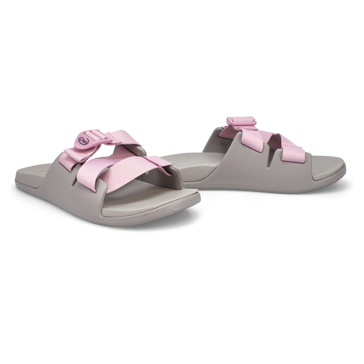 chacos chillos slide women's