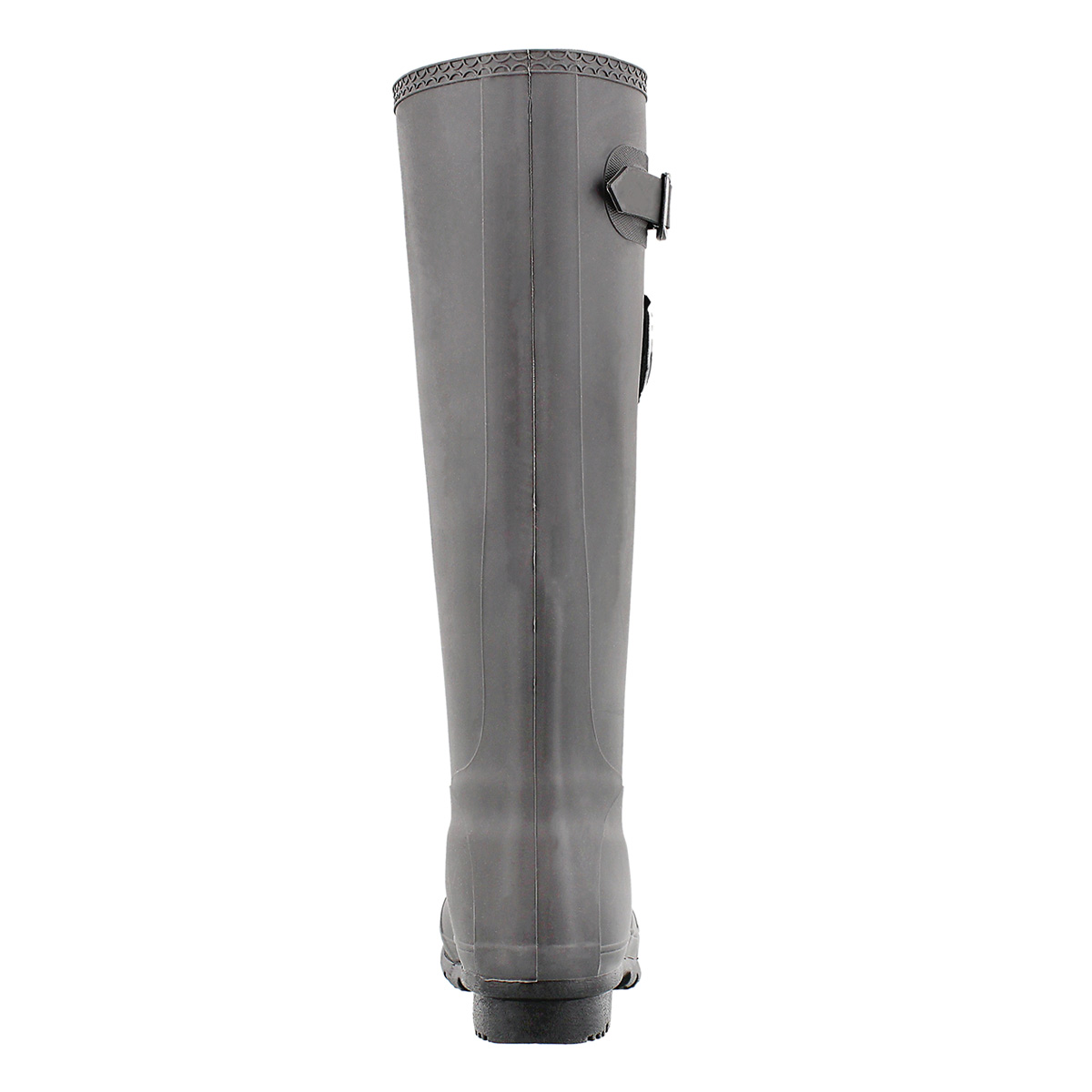 Lds Jennifer charc side buckle rain boot