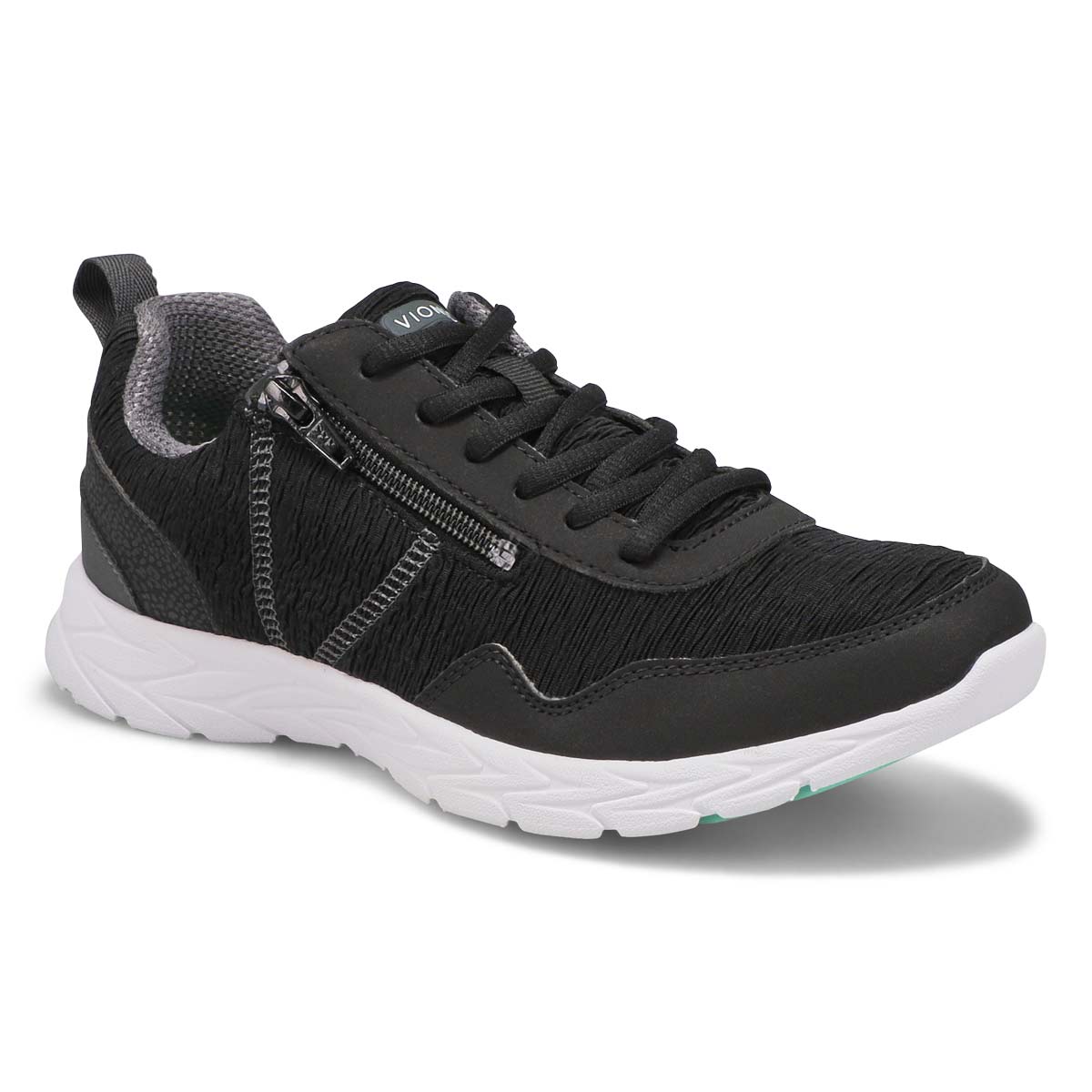 Vionic Women's Jetta Sneaker Black
