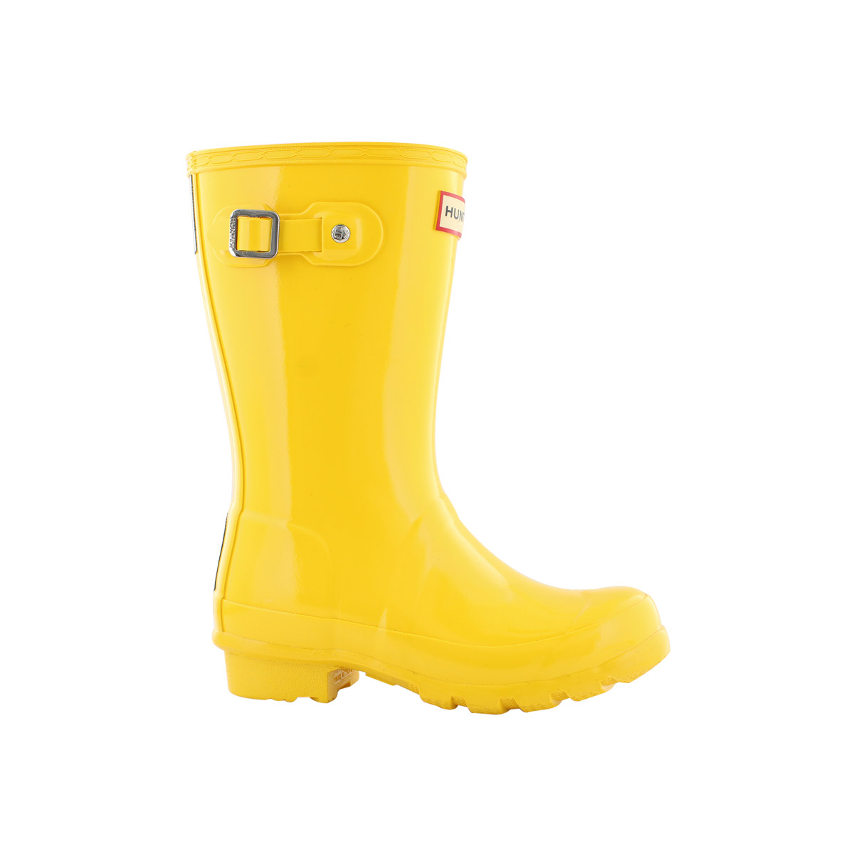 Grls Original Gloss sunlight rain boot