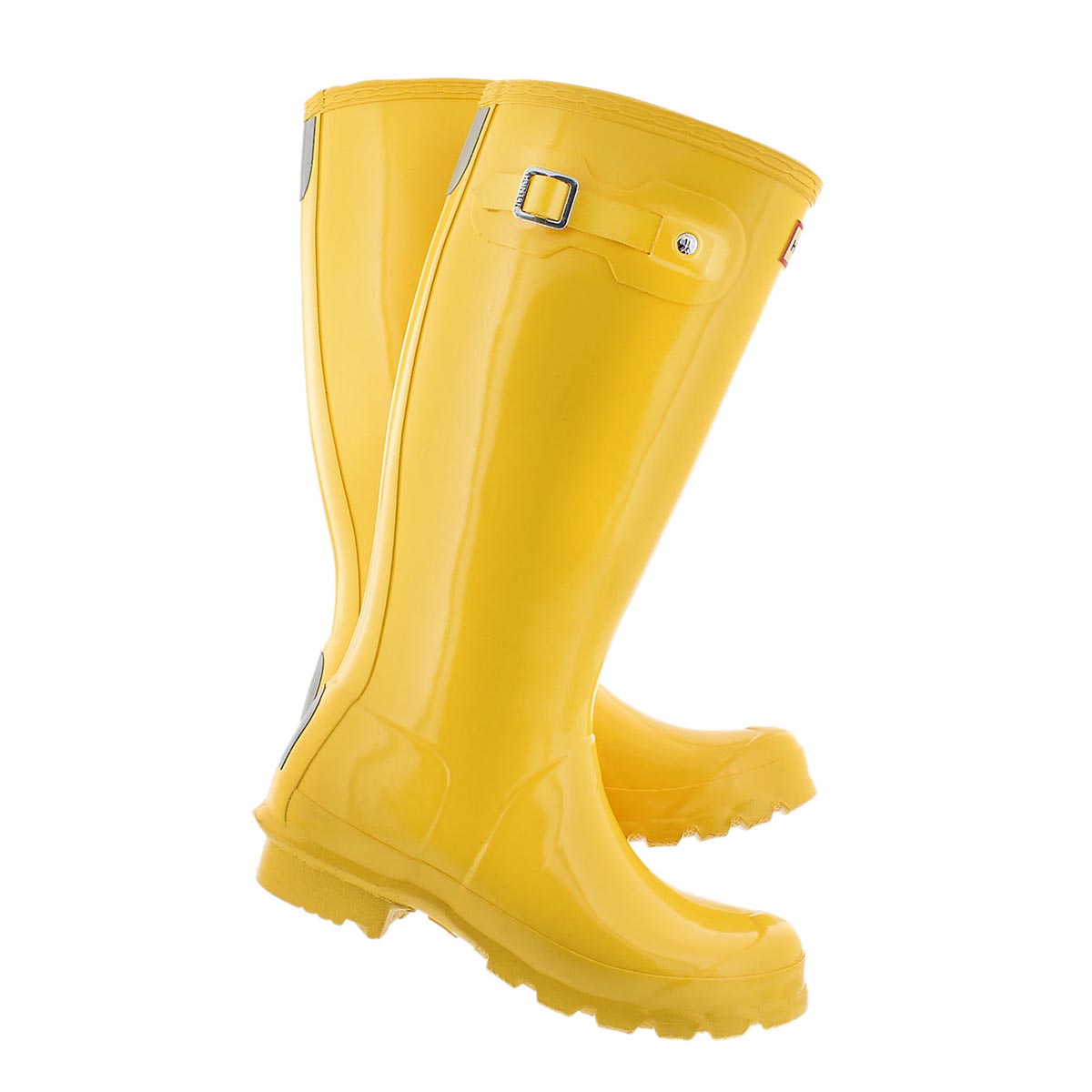 Botte Orig.Gloss, rayon de soleil, fille