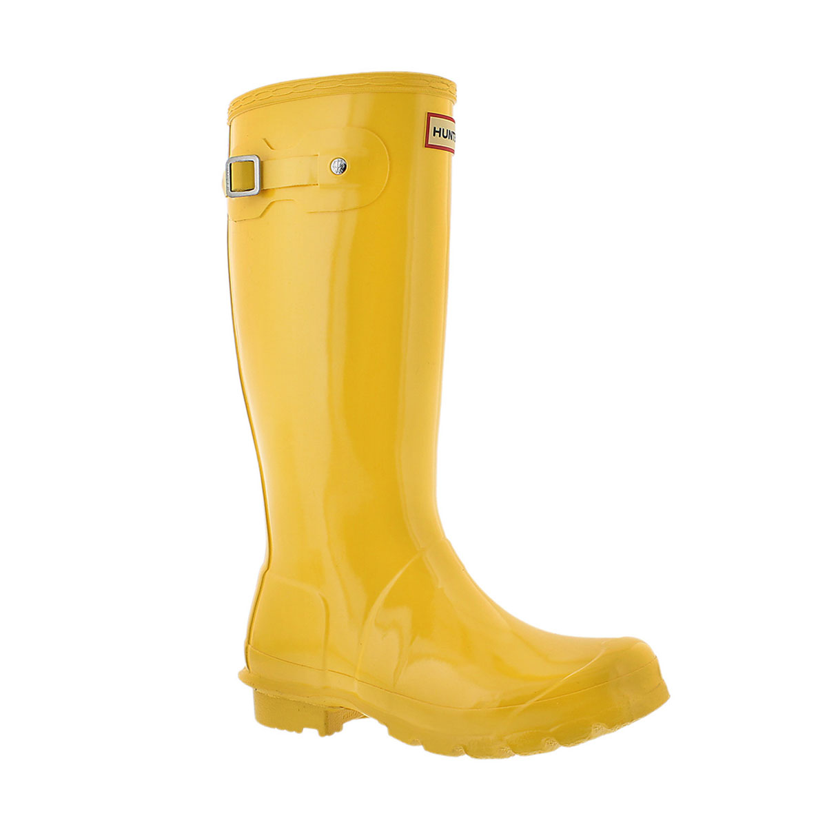 Botte Orig.Gloss, rayon de soleil, fille