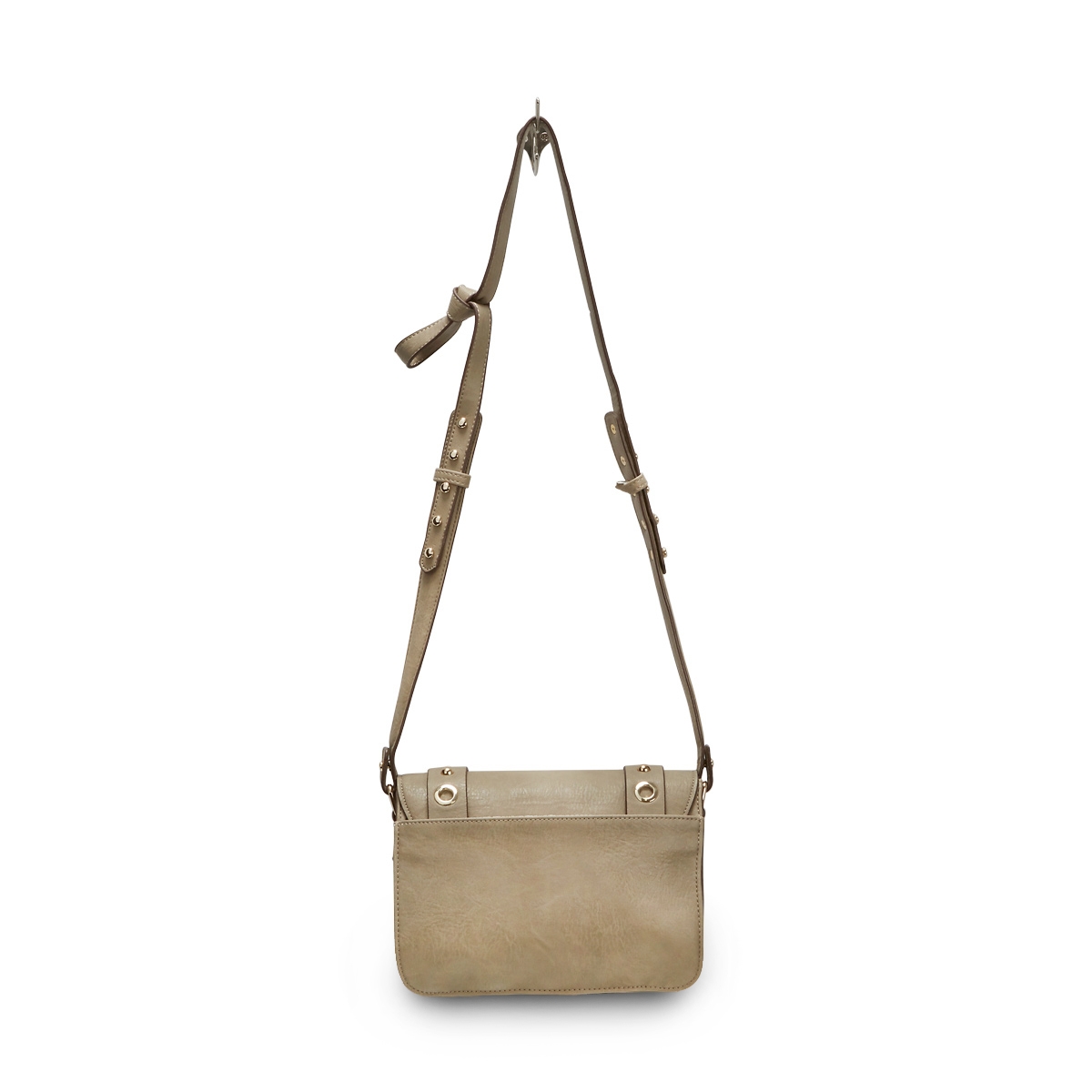 Sac à bandoulière JNella, gris, femmes