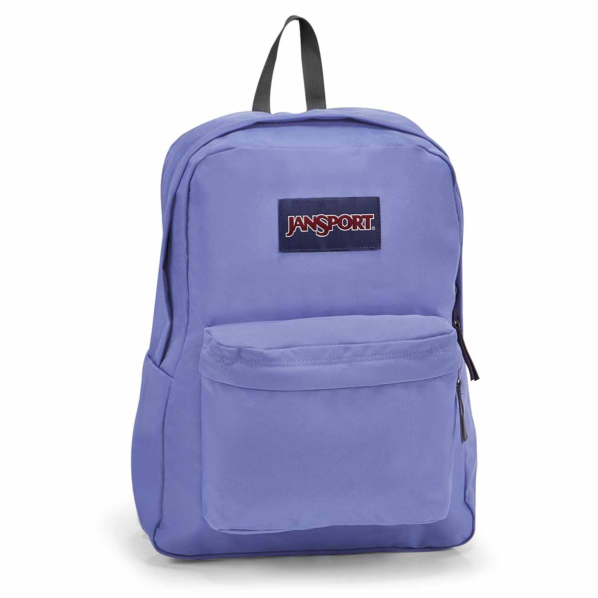 Jansport Superbreak blchd dnm backpack