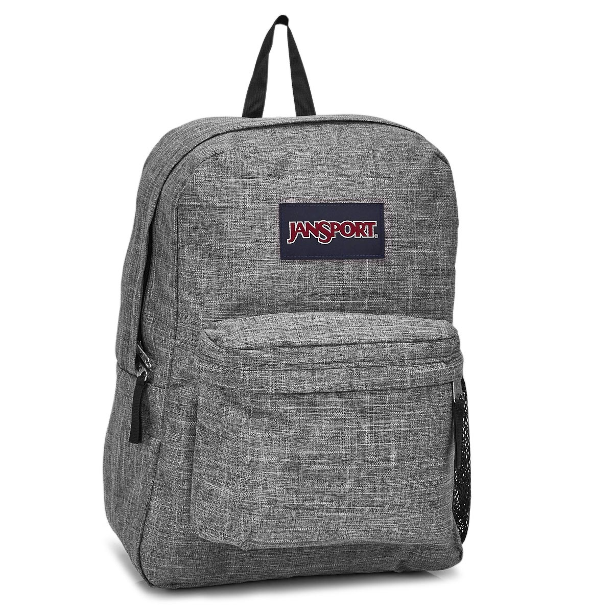 Sac à dos Hyperbreak, gris chiné